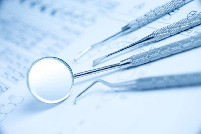 Co oznacza suchość w jamie ustnej?